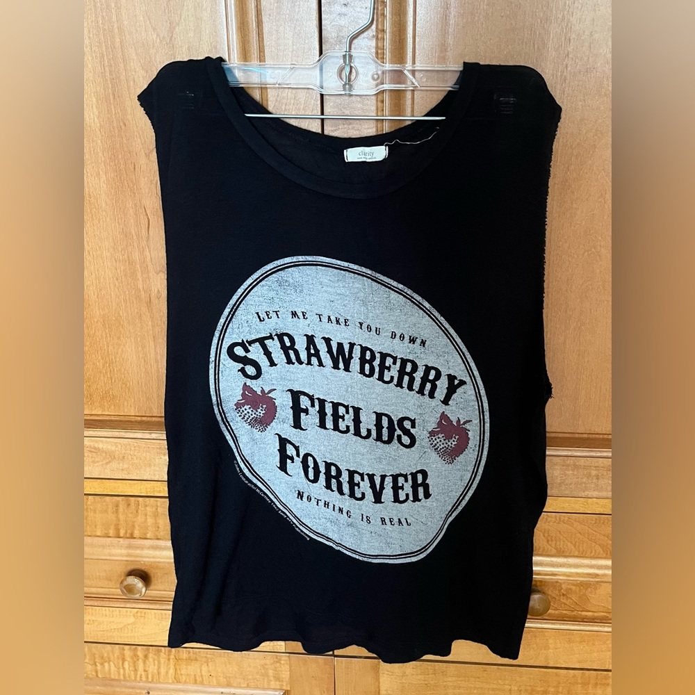 Strawberry Fields - image 2